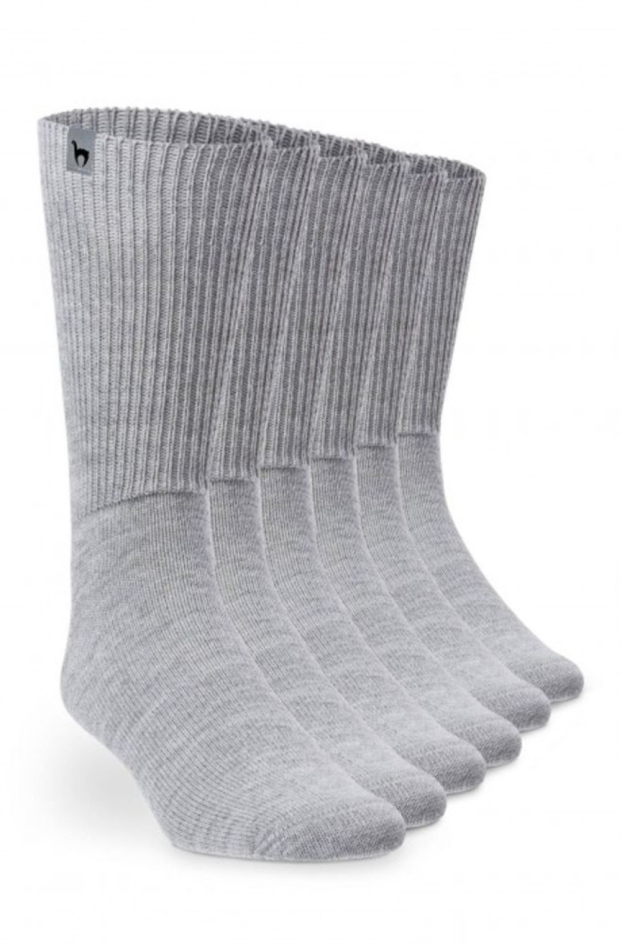 Socken APU KUNTUR | Alpaka Socken 6Er Pack Soft Aus Alpaka-Woll-Mix