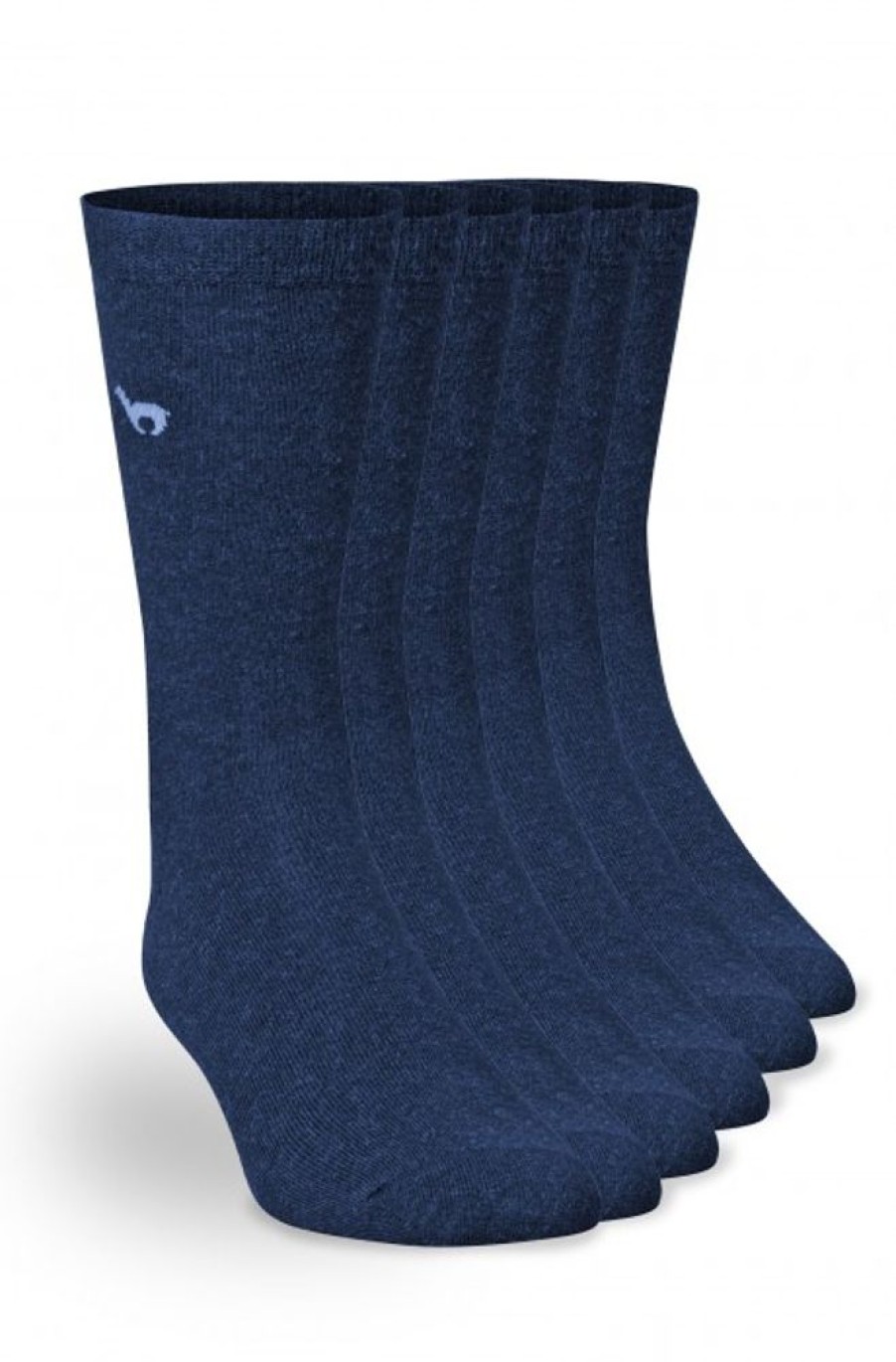 Socken APU KUNTUR | Alpaka Socken Business Premium 6Er Pack Aus 70% Alpaka & 20% Baumwolle