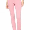 Damen APU KUNTUR | Alpaka Pyjama Damen Hose Dreamline Aus Alpaka-Baumwoll-Mix