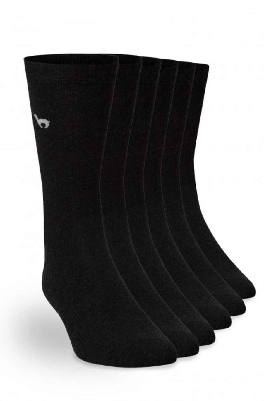 Socken APU KUNTUR | Alpaka Socken Business Premium 6Er Pack Aus 70% Alpaka & 20% Baumwolle