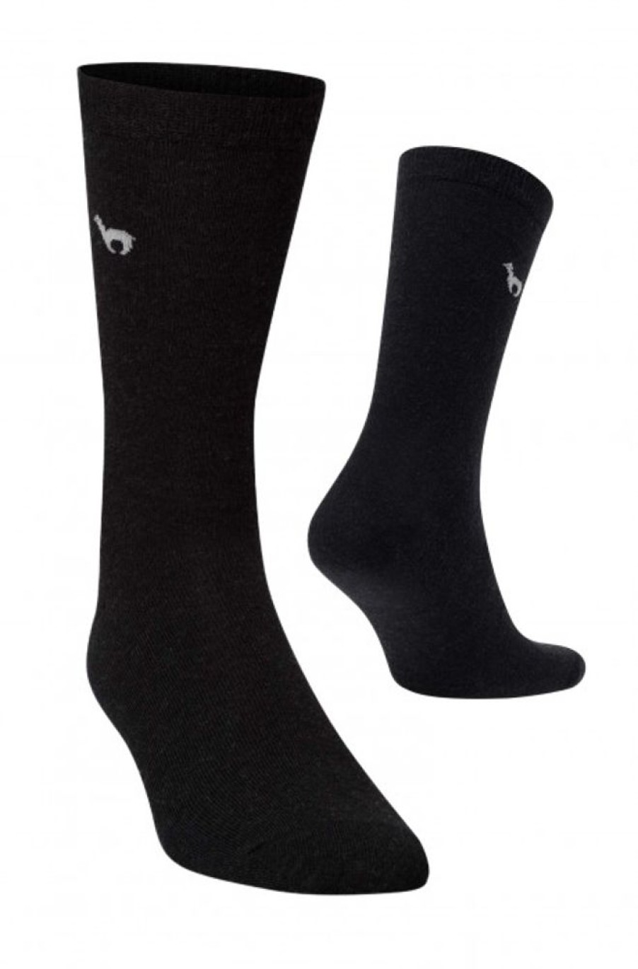 Socken APU KUNTUR | Alpaka Socken Business Premium 6Er Pack Aus 70% Alpaka & 20% Baumwolle