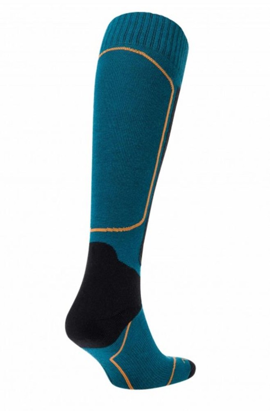 Socken APU KUNTUR | Alpaka Premium Ski- & Sportsocken Aus Alpaka-Baumwoll-Mix