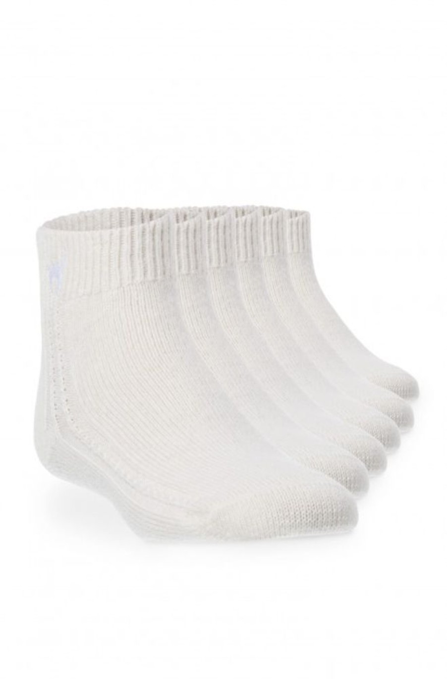 Socken APU KUNTUR | Alpaka Wohlfuhl Socken 6Er Pack Aus Alpaka-Wolle-Mix