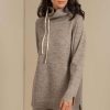 Damen KUNA | Damen Sweater Unisex Von Kuna Home & Relax